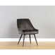 Chardon Nono Shitake Dining Chair
